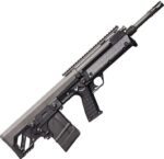 RFB Carbine 308 18" C Blk W/Rail 1/10