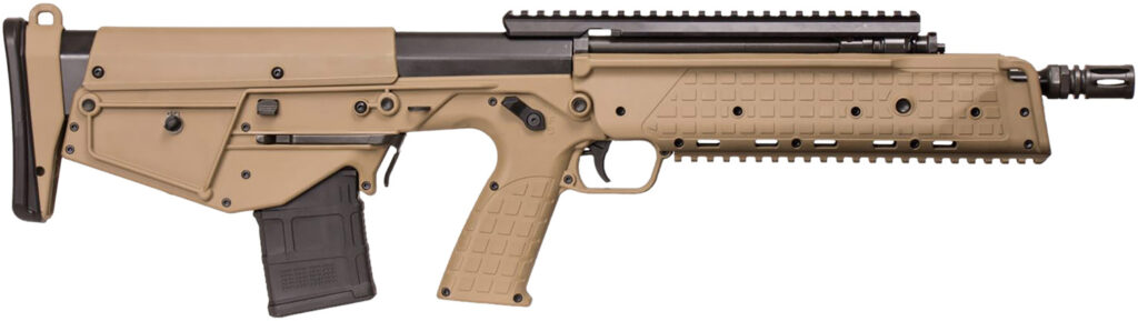 Kel-Tec RDB20TAN  RDB 223 Rem 20+1 20″