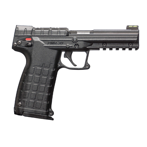PMR-30 .22 Mag 4.3″ FO Black (2)10-rd