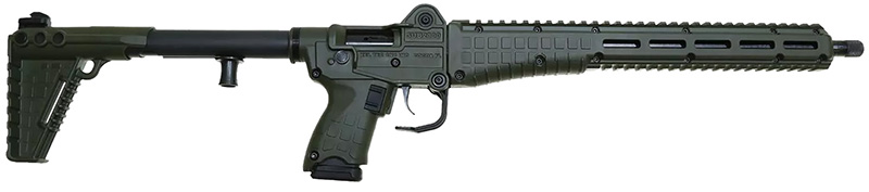 S2000 Gen3 9MM GRN THRD BBL 10RD