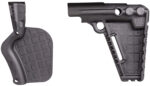 Kel-Tec S2K1508 SUB2000 Gen 3 Featureless Black