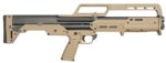 KS7 Gen 2 12ga 18.5" Pic Tan 7rd