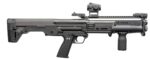 KS7 Defender 12ga 18.5" Grn Dot Blk 7rd