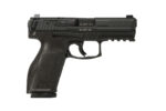HECKLER AND KOCH (HK USA) VP9A1 X 9MM BLK 10+1 NS OR