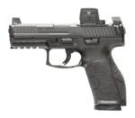 HECKLER AND KOCH (HK USA) VP9A1 X 9MM BK 15+1 VTX CCW