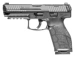 HECKLER AND KOCH (HK USA) VP9A1 F 9MM BLK 10+1 NS OR CA