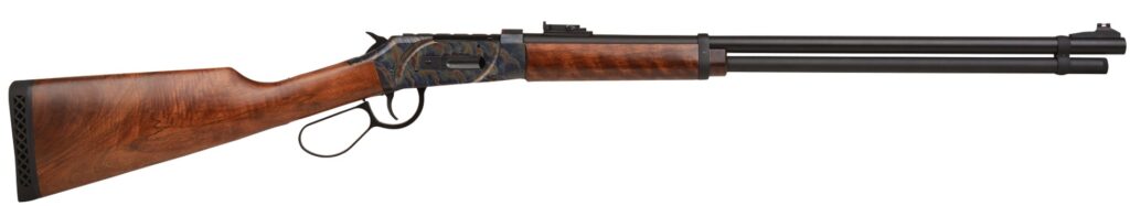 G-Force LVR410 410ga 24″ CH Walnut 9-rd