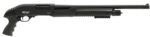 G-Force GF3P 12ga 20" Black 4-rd