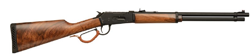 G-Force LVR3030 30-30win 20″ Blk/Walnut 5-rd