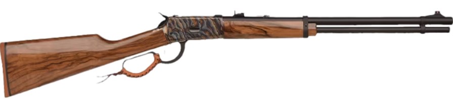 G-Force LVR3030 30-30win 20″ CH/Walnut 5-rd