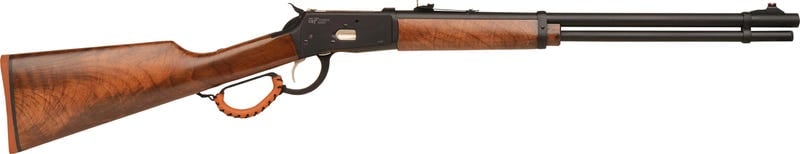G-Force LVR44 44 Mag 20″ Black/Walnut 10-rd