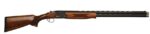 G-Force GF5 12ga 28" O/U Slvr/Blk/Walnut