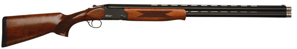 G-Force GF5 .410ga 28″ O/U Blued/Walnut