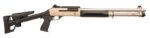 GFORCE ARMS GF4 12/18.5 NKL/BLK 5+1