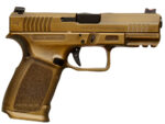 G-Force RPX3C9 9mm 4" Bronze 2/15-rd