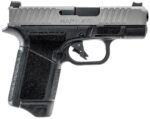 GFORCE ARMS GF9 9MM 3.25" BLK/NKL 12+1