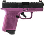GFORCE ARMS GF9 9MM 3.25" PNK/BLK 12+1