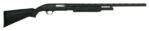 Model 88 20/26"VR Accu-Mod Blk/Syn
