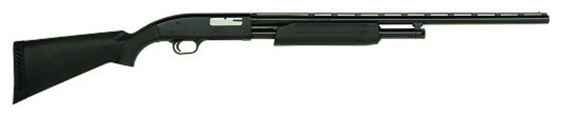 Model 88 20/26″VR Accu-Mod Blk/Syn