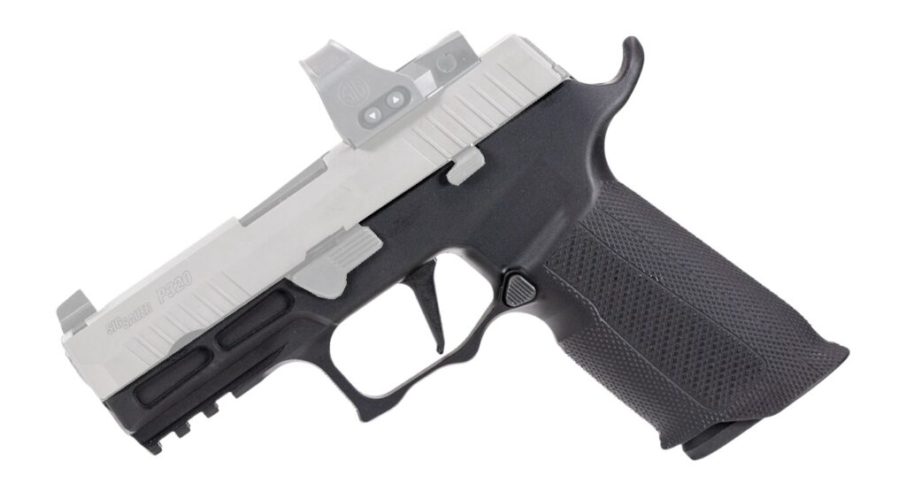 ICARUS 320_SOCOM_CRY_NON_BLK   320 SOCOM CARRY