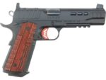 KIMBER RAPIDE HEAT OR 45ACP 5" 8+1  #