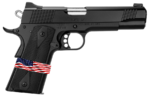KIMBER CUSTOM LW SHADOW LIBERTY 45ACP