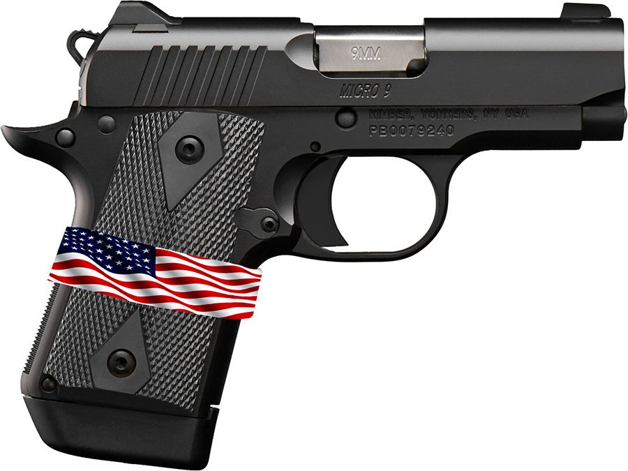 KIMBER MICRO 9MM LIBERTY 2.75″