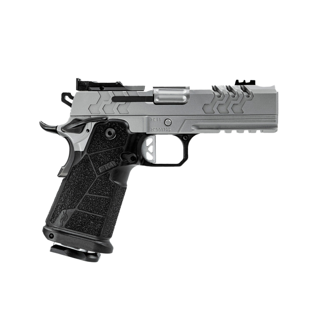 KIMBER 2K11 PRO COMP 9MM S/S 4.25″