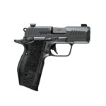 KIMBER CDS9 CLASSIC 9MM BLK/GRY 15+1#