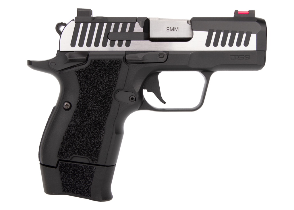 KIMBER CDS9 CLASSIC 9MM DUO 15+1 OR #