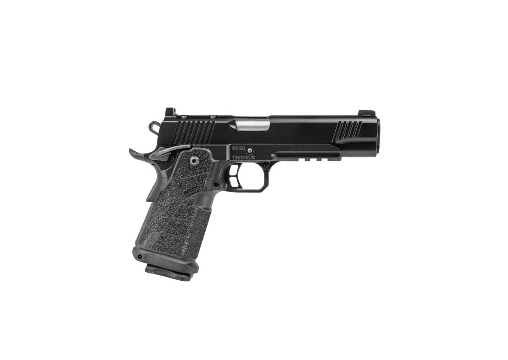 KIMBER 1911 DS WARRIOR 38SUP 5″ 20+1