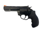 Charter Arms 12335 Pathfinder II Small Frame 22 Mag 8 Shot 3.50" Black Passivate Steel Barrel & Cylinder, Black Passivate Aluminum Frame, Black Rubber Grip, Exposed Hammer