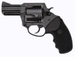 CHARTER ARMS MAG PUG 357M NITRIDE 5RD 2.2"