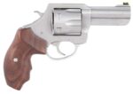 Char Professional V 357 Mag 3" SS 6rd