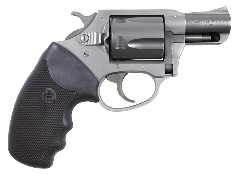 Char UndercoverU-Lite 38 2″ Alum/LH 5rd