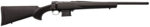 Howa HMA6ARCSB M1500 Mini Action 6mm ARC 5+1 22" Black Steel Threaded Barrel, Matte Blue Steel Receiver Drilled & Tapped, Fixed HTI Matte Black Synthetic Stock