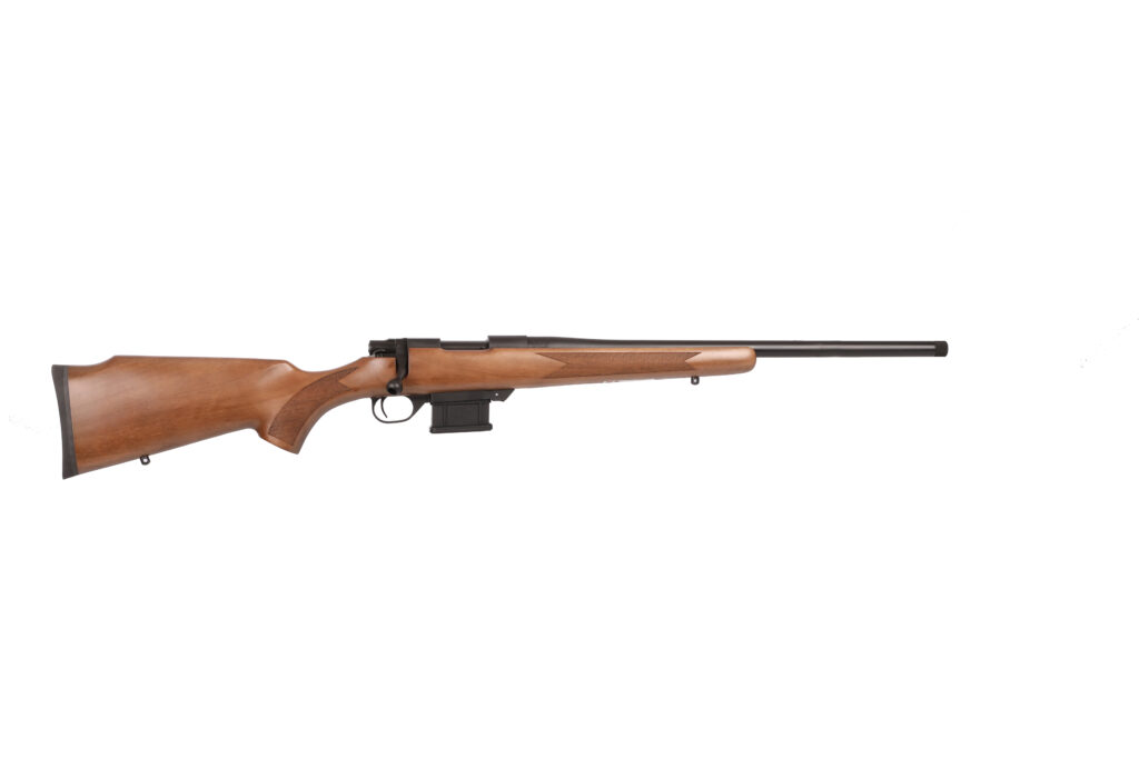 HOWA MINI HUNTER 6.5GR 20″ TB