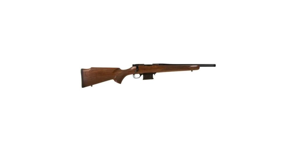 HOWA MINI HUNTER 350LEG 16″ TB