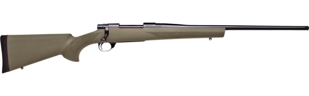 HOWA HOGUE 30-06 GRN 22″ TB