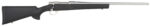 Howa HGR72512 M1500 Hogue Full Size 6.5 Creedmoor 5+1 22" Stainless Steel Threaded Barrel, Drilled & Tapped Stainless Steel Receiver, Hogue OverMolded Black Synthetic Stock, Right Hand