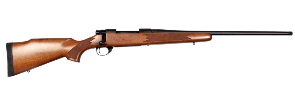 HOWA M1500 22-250 BL/WD 22″ TB