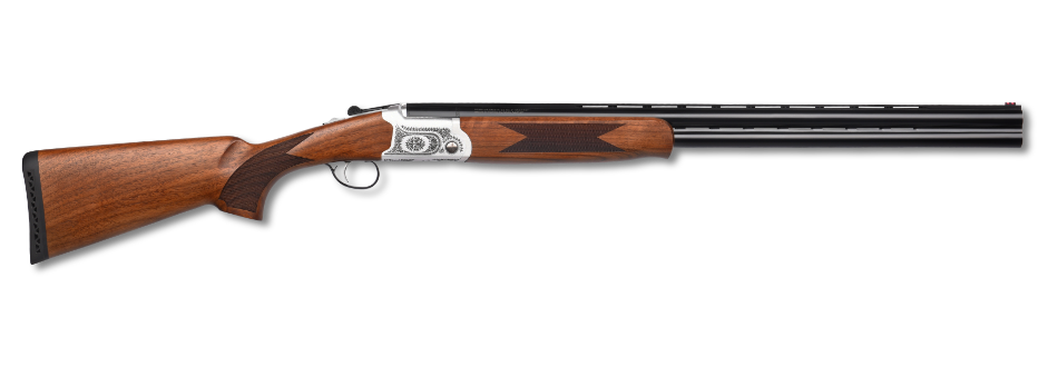 POINTER ACRIUS FIELD O/U 12/28