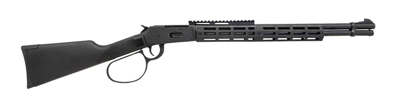 Cit Lever Action 410g 20″ Brl Black Rcvr