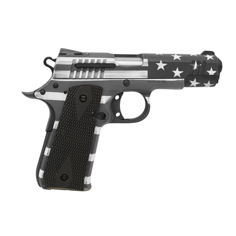 Citadel 380ACP 1911 3.75″ USG Ckt 7rd