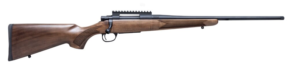 HOWA M1500 SL 308WIN BL/WD 20″