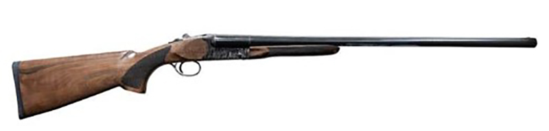 Pointer FT6 20ga 28″ SxS Heat Temp 5 Chokes
