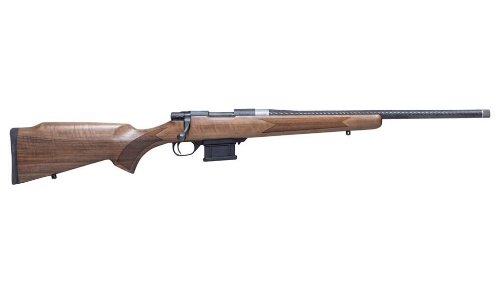 HOWA MINI HUNTER 6MMARC 20″ CF