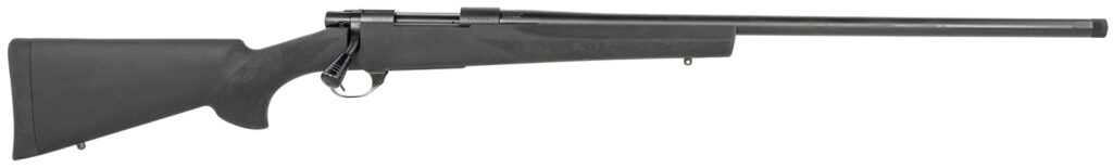HOWA HOGUE 7PRC BLK 24″
