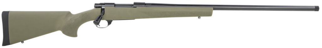 HOWA HOGUE 7PRC GRN 24″