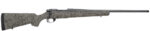 Howa M1500 HS Precision 24" 7MM PRC Gry/Blk 4rd